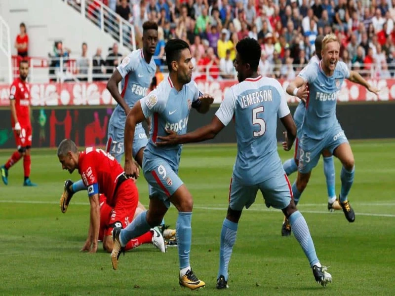 dự đoán và ấn định chính xác về kèo trận đấu Dijon vs Monaco, 23-2-2020 - Giải VDQG Pháp