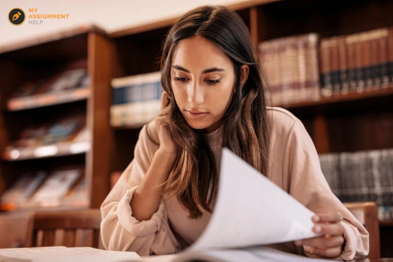 Term Paper Help: Step By Step Guide