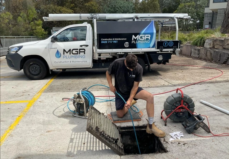 How Can Melbourne Homeowners Avoid Costly Plumbing Emergencies?