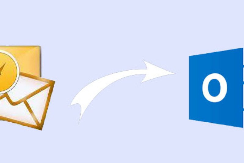 The Ultimate Solution To Migrate MAC Outlook to Windows Outlook - 2024