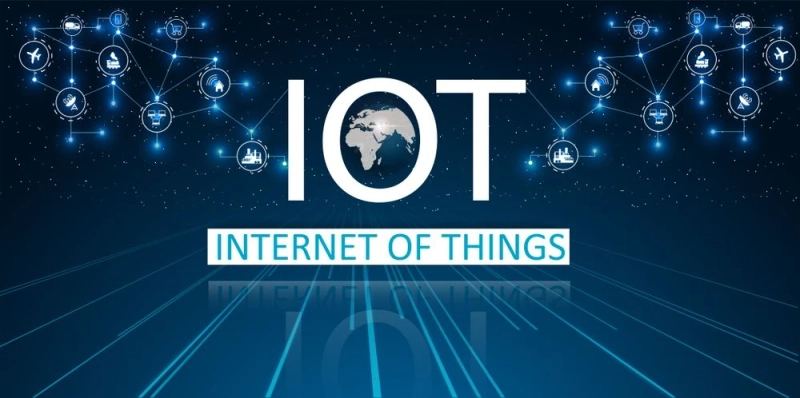 Impact of IoT App Development Services on Smart Home Technology