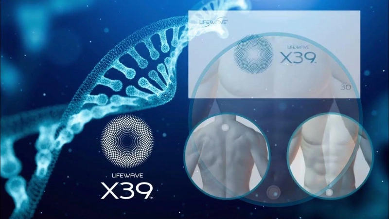 Unlocking the Benefits of Lifewave X39 in the Philippines: A Comprehensive Guide for USA and UK Readers