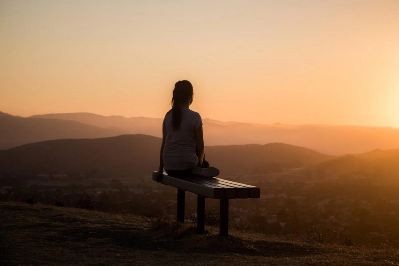 The Spirituality of Primary and Secondary Emotions