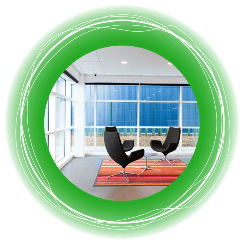 Complete CDM Solutions for Offices and Warehouses – Smart Storage to M&E Services 