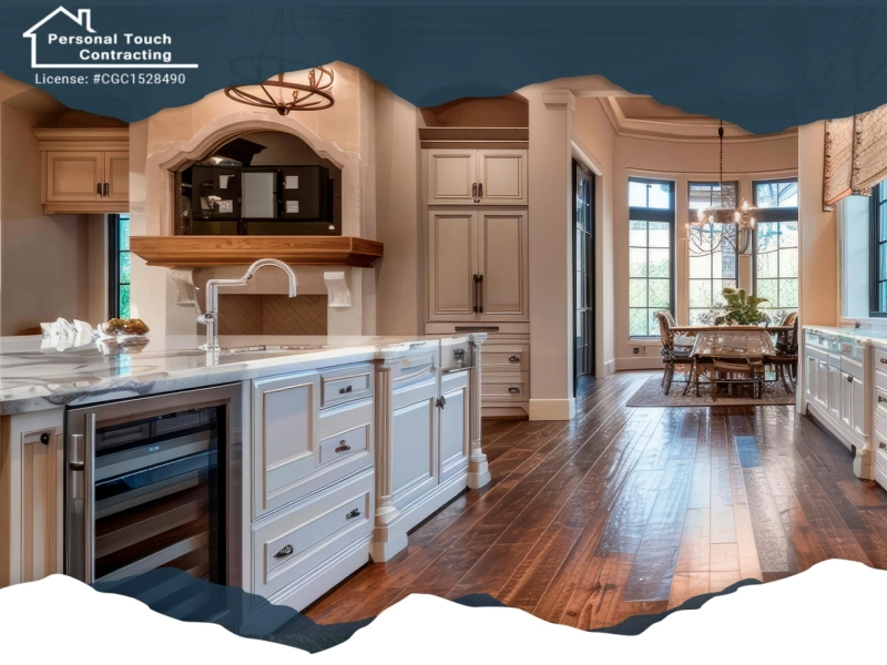 Kitchen Remodeling Orlando, FL – Trusted Experts for Stunning, Value-Driven Kitchens