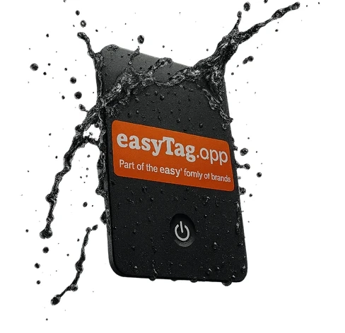 Smart Tag Tracker Samsung for Travel and Safety