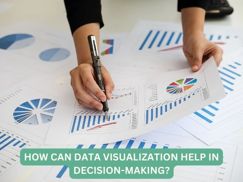 How can Data Visualization help in Decision-making?
