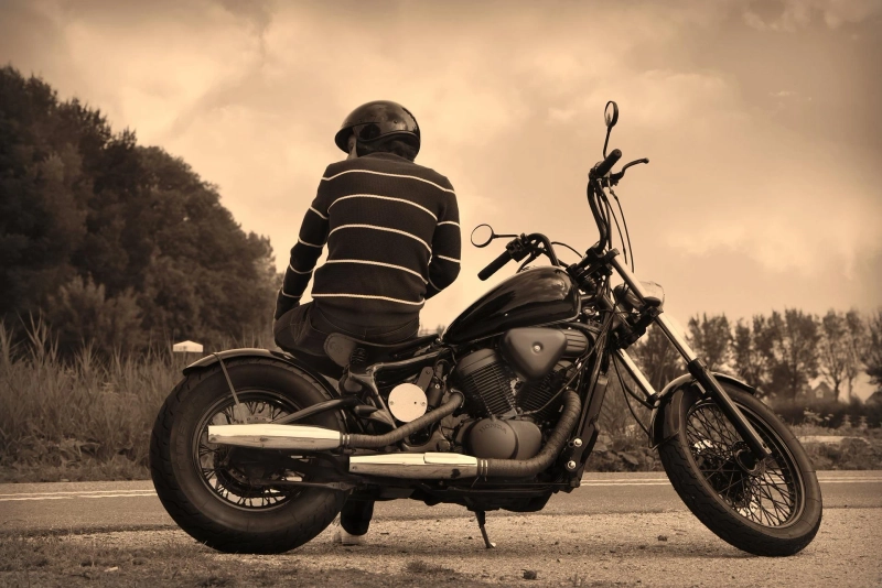 What is the most important maintenance on a motorcycle?