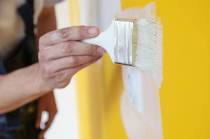 How to get reliable exterior painting?
