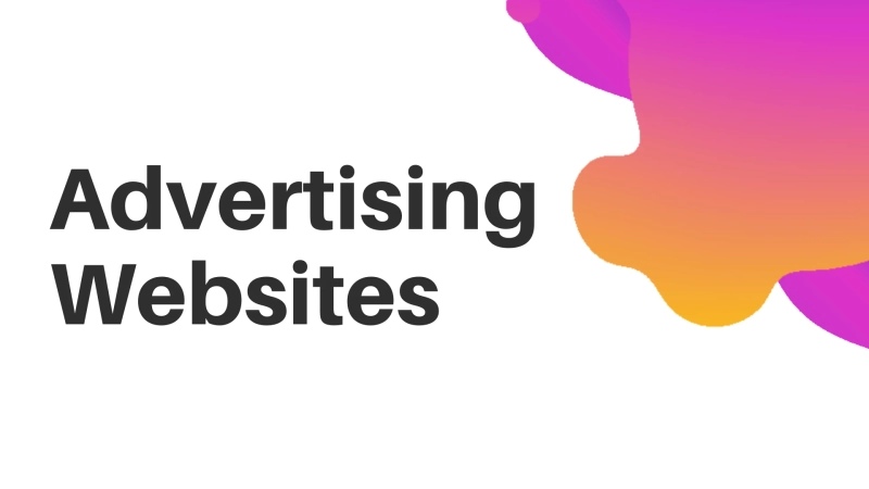 Finding the Best Free Advertising Websites