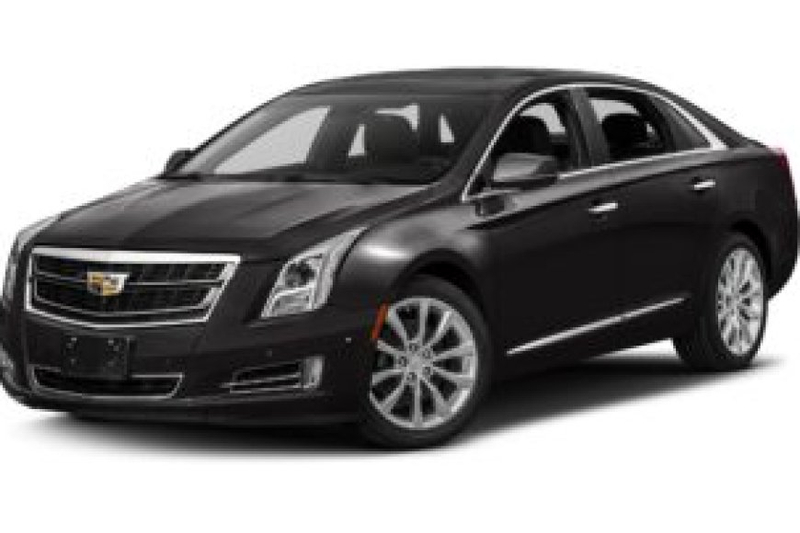 Prime Executive - Redefining Luxury and Professionalism with EXECUTIVE LIMO Services in DC