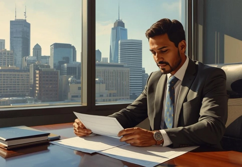 Migration Agent in Melbourne – Expert Student & Partner Visa Services in Australia