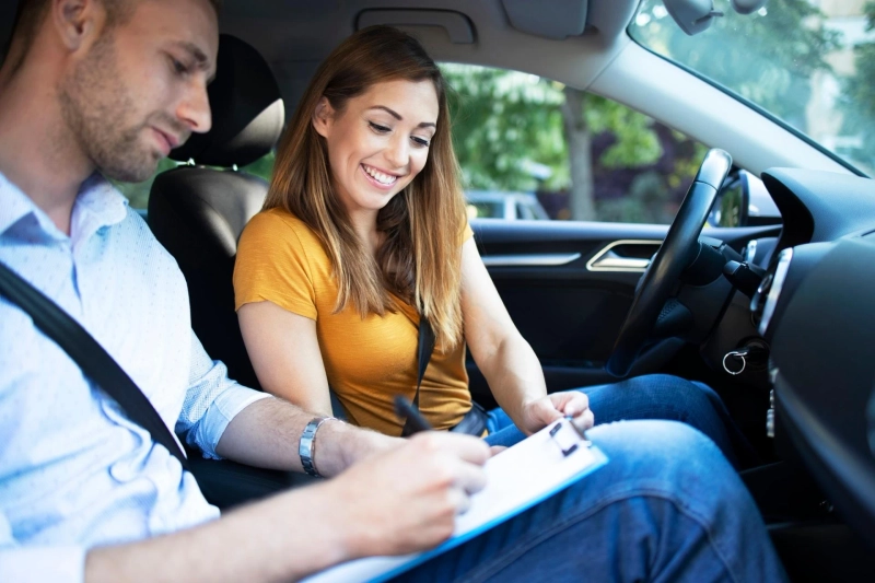 How to Get Started as a Driving Instructor