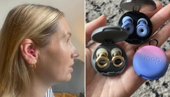 The Benefits of Loop Experience Plus Earplugs for Travel