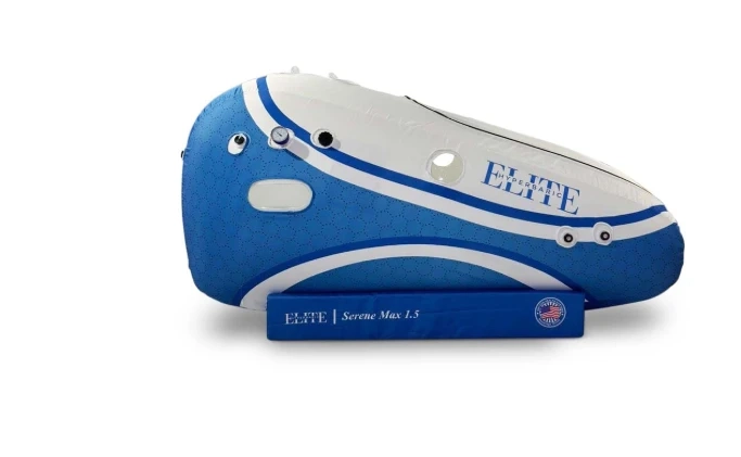 Top Features to Look for in a Hyperbaric Oxygen Therapy Chamber for Sale