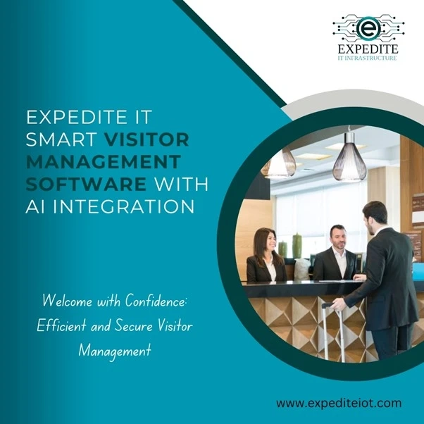 Facial Recognition VMS: Smarter Protection for KSA
