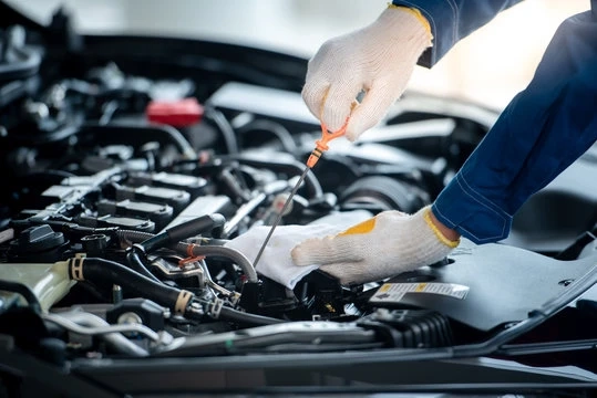 How Service Collision Centers Ensure Quality Repair?