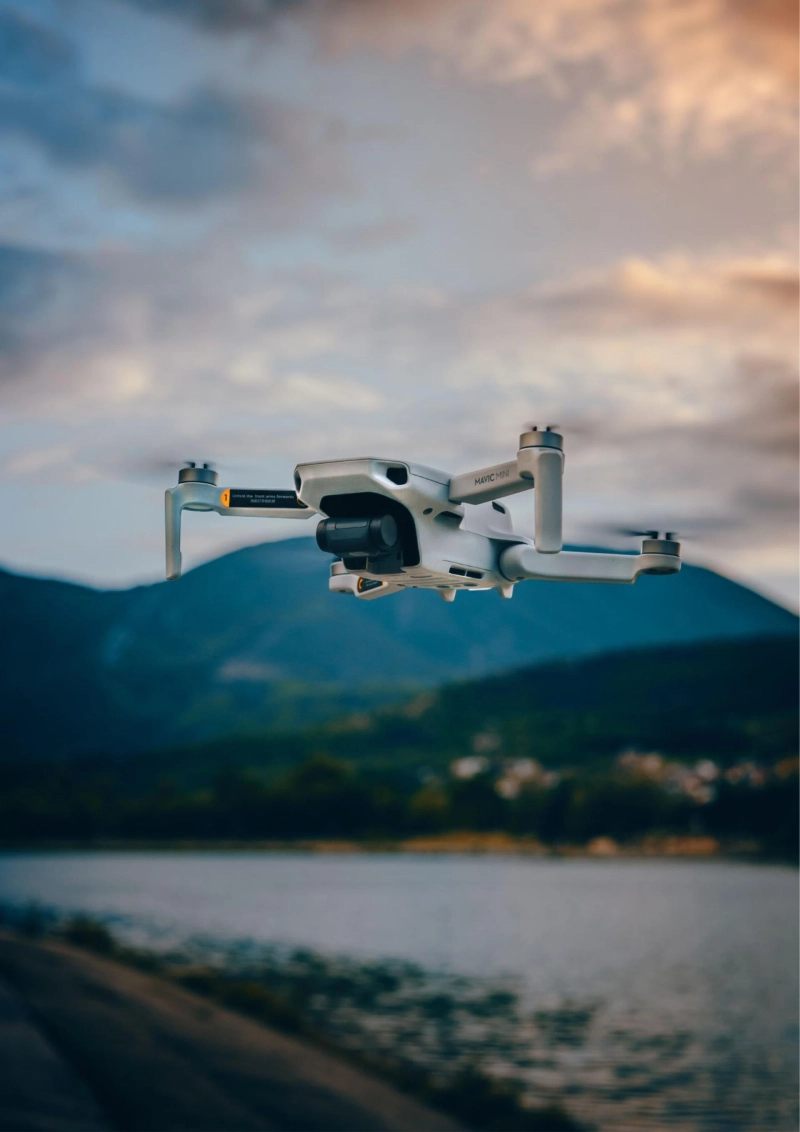 Best Drone Photographer in Salt Lake City