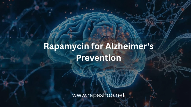 Rapamycin for Alzheimer's Prevention: 2025 APOE4 Breakthrough & Autophagy Science
