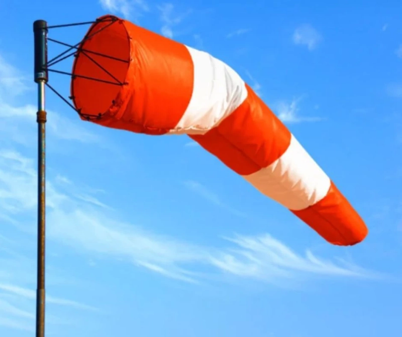 Choosing the Right Custom Windsock? Watch for These 5 Quality Indicators