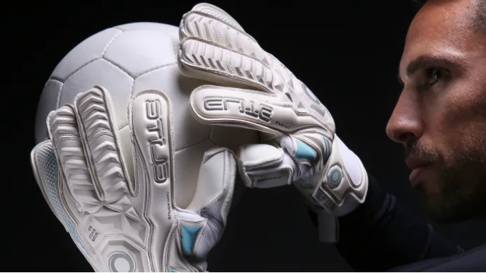 Goalkeeper Gloves: The Essential Gear for Every Confident Save
