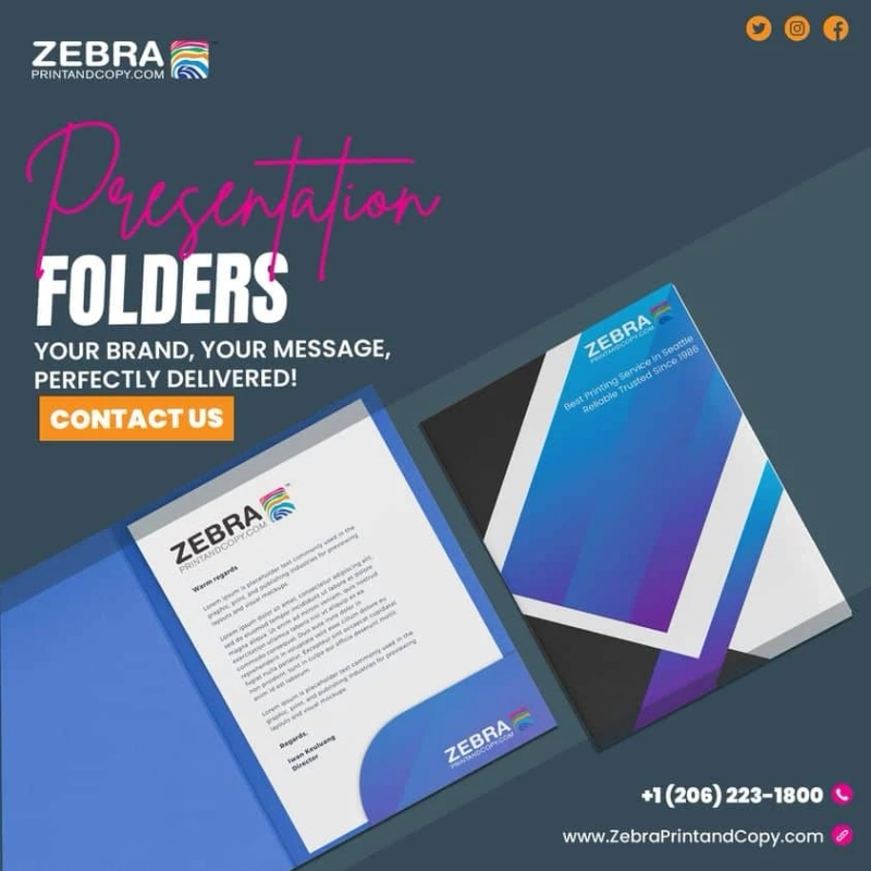Best Flyers Printing Service in Seattle: Elevate Your Marketing Campaigns