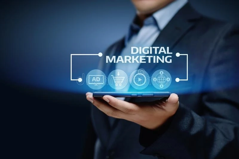 Businesses Can Develop Themselves with the help of Digital Marketing Services- Let’s Find Out How