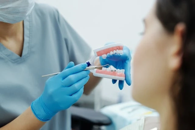 Comparing Teeth Whitening Methods: Melbourne's Most Effective Options