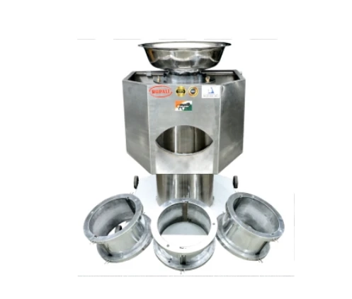 Mechtrace: Excellence in Food Processing with Specialized Equipment