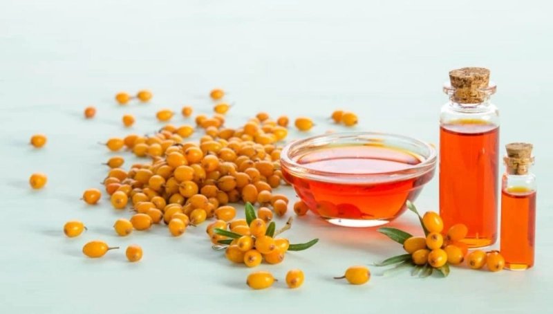 Sea Buckthorn Oil: The What, Why & Best Of It
