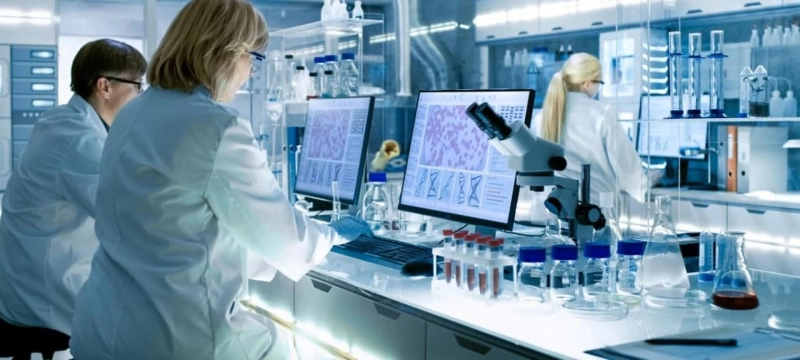 Charting the Course of Future Healthcare: Insights into MedTech, Clinical Trial, and Cell & Gene Therapy Consulting
