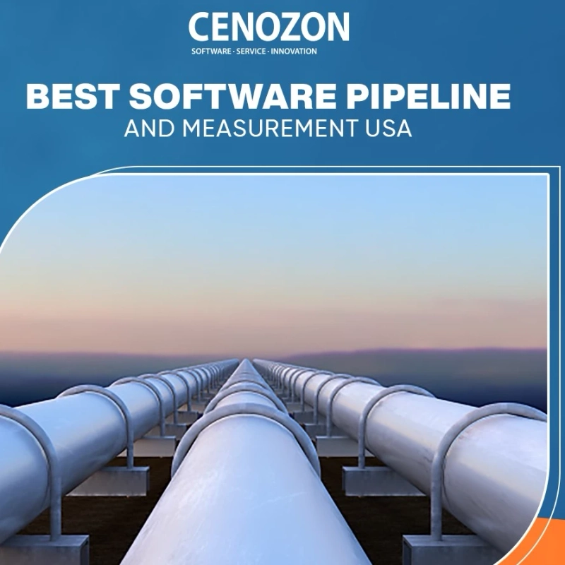 4 Tips to Choose the Best Software for Oil and Gas Pipeline And Measurement