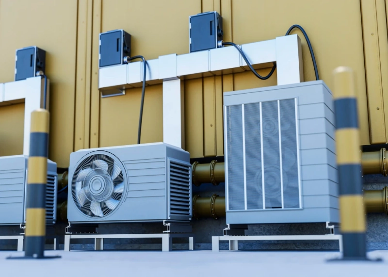 Charge Air Coolers Market Size by Research Nester Reveals the Market to Grow with a CAGR of ~6% During 2023-2035 and Attain ~USD 25 Billion by 2035