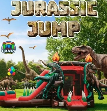 Bring Joy to Every Party with Inflatable House Rentals