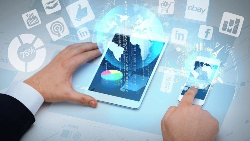 Digital Marketing Strategies & How to Launch Yours in 2021