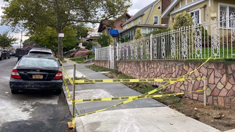Hire Professional Crew for Sidewalk Repair Services