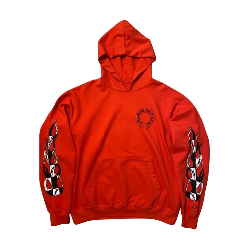 Stylish Statements: Unveiling the Elegance of Chrome Hearts Clothing