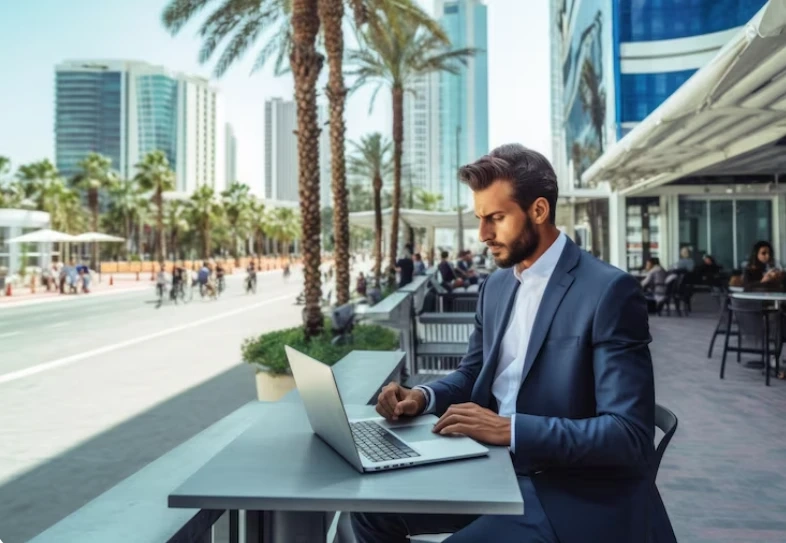 How Dubai’s Leading Digital Marketing Agencies Are Changing the Game