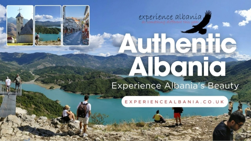 Albania Experience: A Complete Holiday Guide for UK Travellers