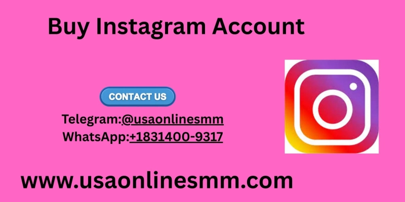 12 Reliable Sites You Can Use to Buy Instagram Accounts