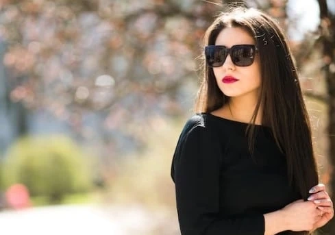 Get Summer Ready With The Best Oversized Sunglasses For Women