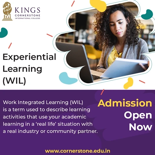 Kings Cornerstone  education