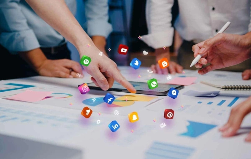 How Social Media is Useful for Content Marketing?