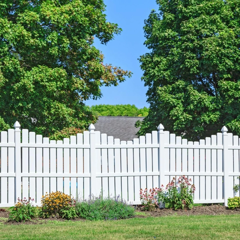 Affordable Vinyl Fence Company Orange County Homeowners Trust