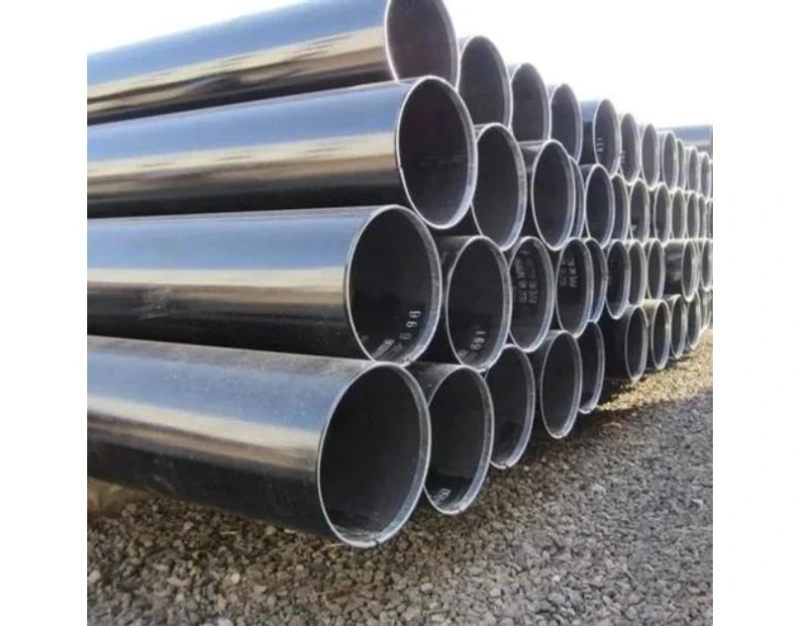 Large Diameter Pipe:Things to Consider Before Buying