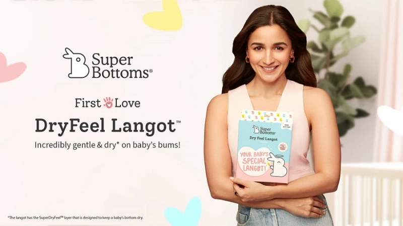 Guide to Baby Langots: Types, Features, and Benefits