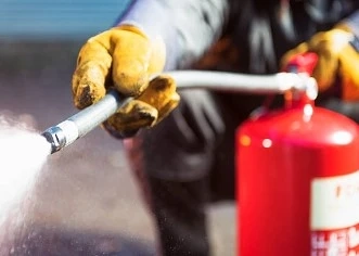 Marketing Complete Light Hearth Extinguishers in Jakarta
