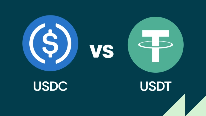 USDC vs USDT Stablecoin Comparison – Best Choice for Traders and Investors