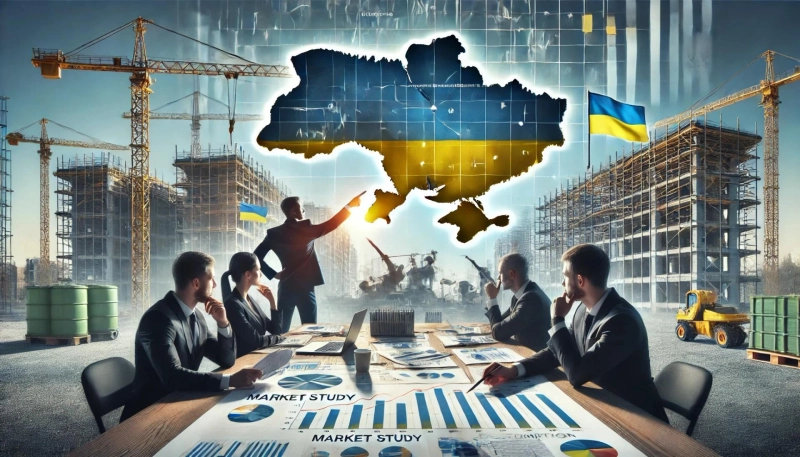 Top Distributors in Ukraine: Expanding Your Business Reach