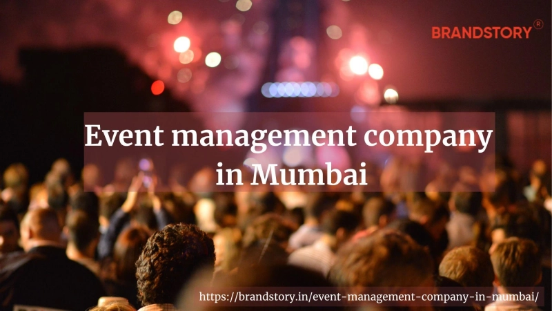 Event organisers in Mumbai